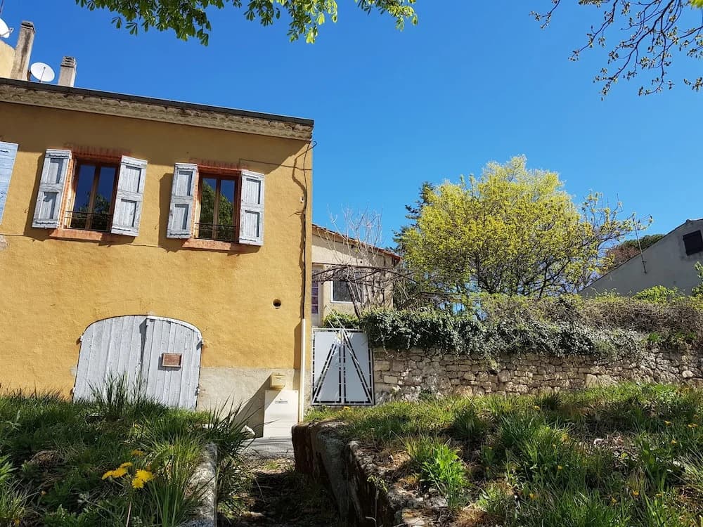 Les Marronniers - Photo 1