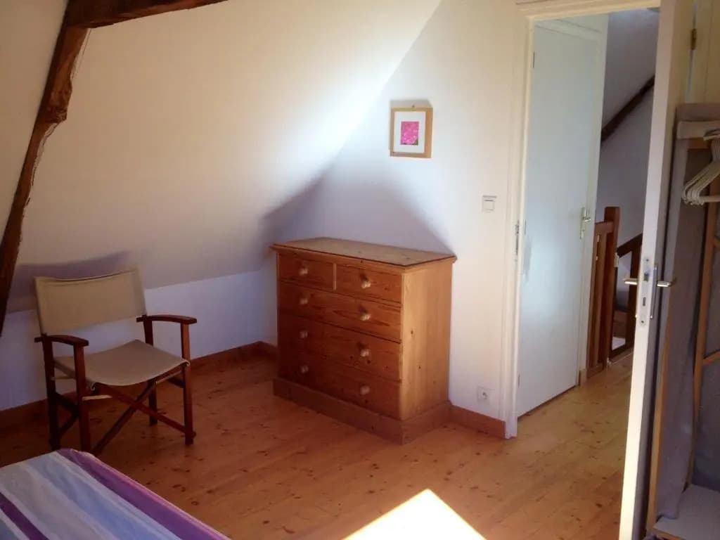 Vent d'Ouest - Photo 1