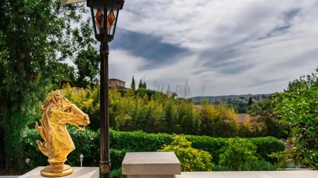 Hotel Les Bastides St Paul - Photo 1