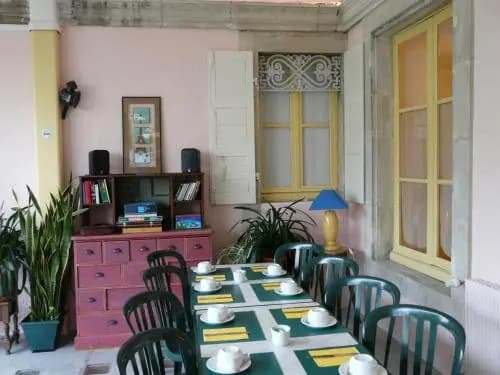 Sylvia Hotel - Photo 1