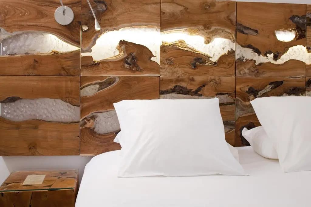 Hôtel & Spa des Gorges du Verdon - Photo 1