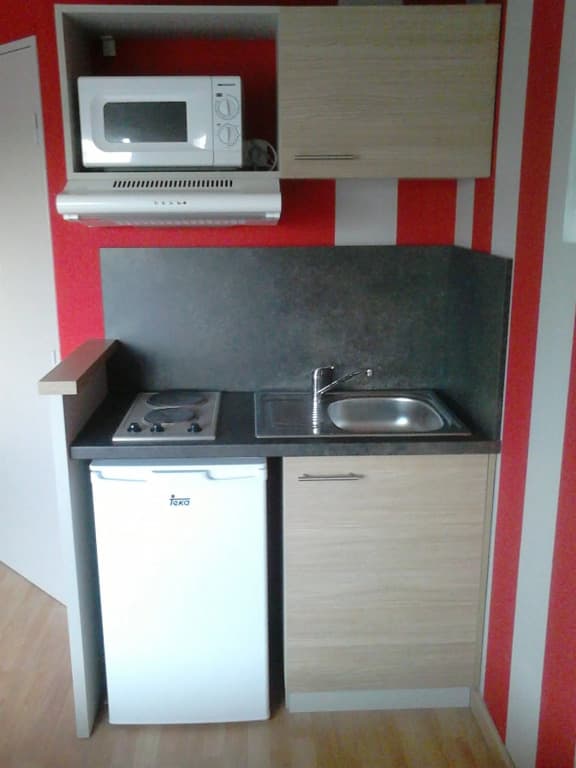 Résidence l'Éolienne Perpignan - Photo 1