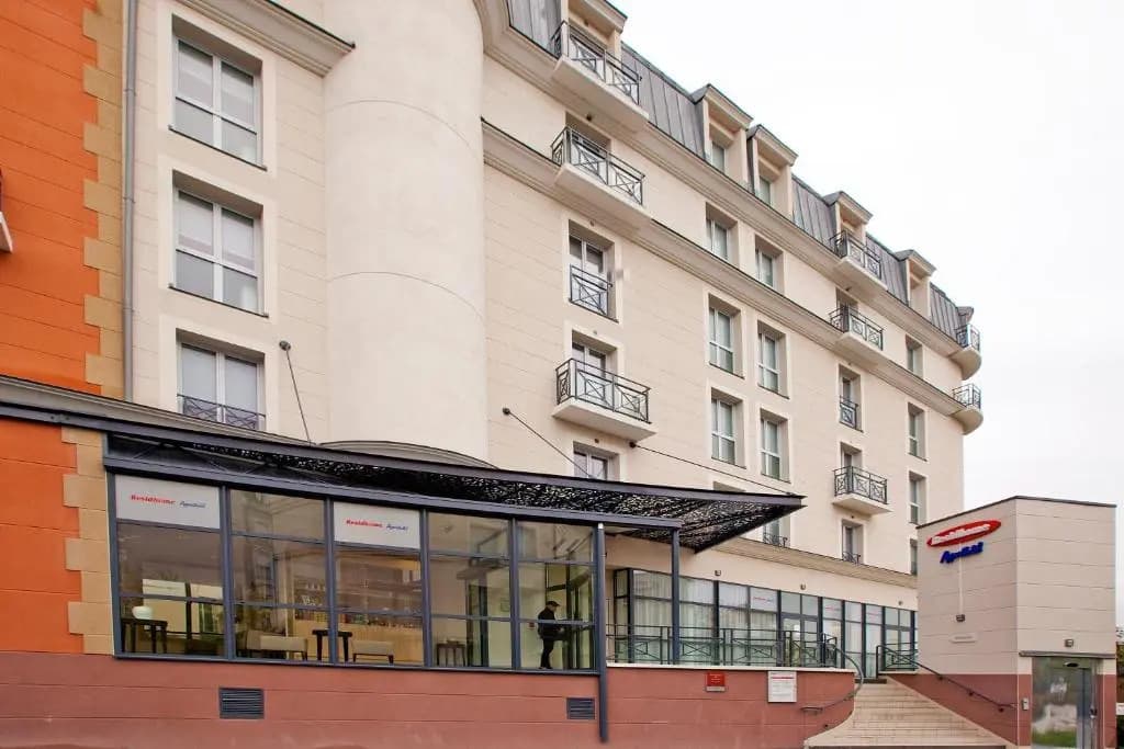 Residhome Neuilly Bords de Marne - Photo 1