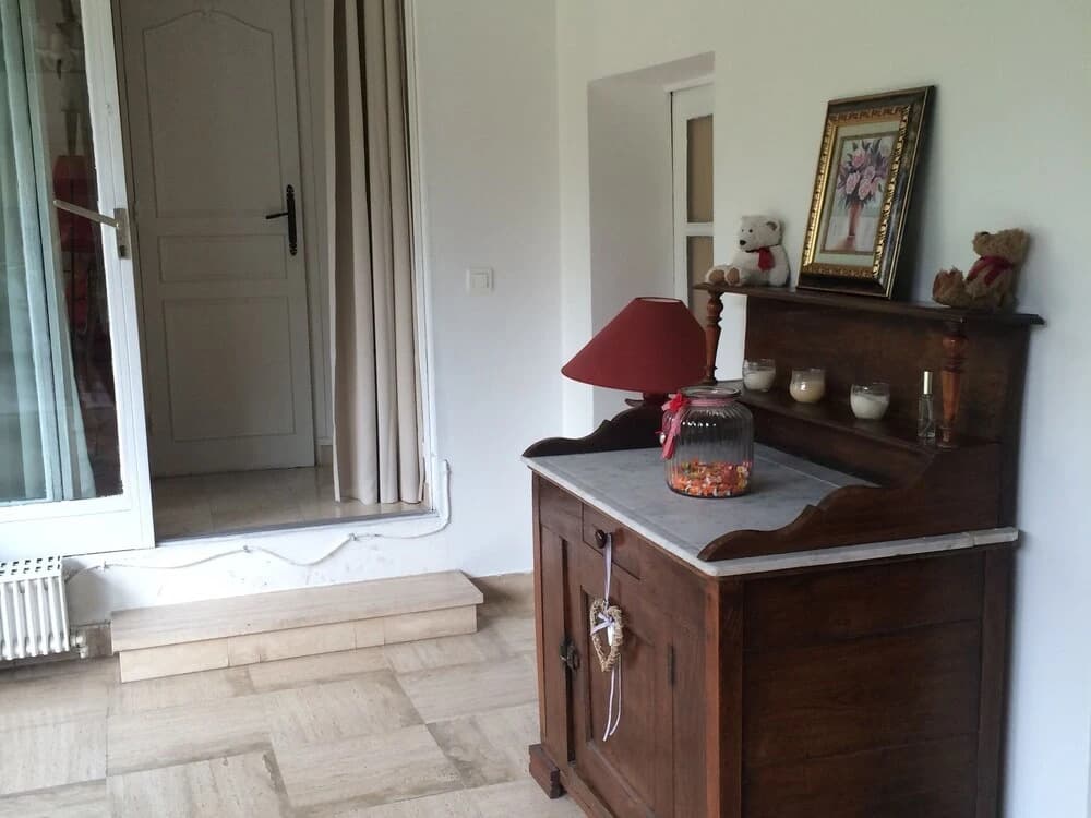 Au Bois Dormant - Photo 1