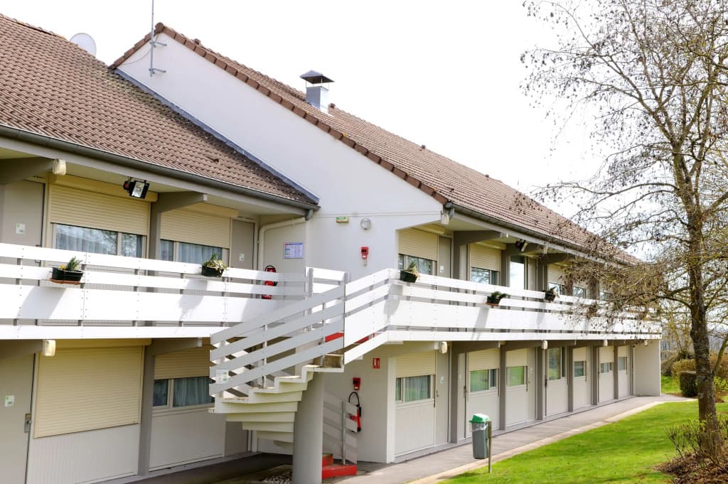 Campanile Château Thierry - Photo 1