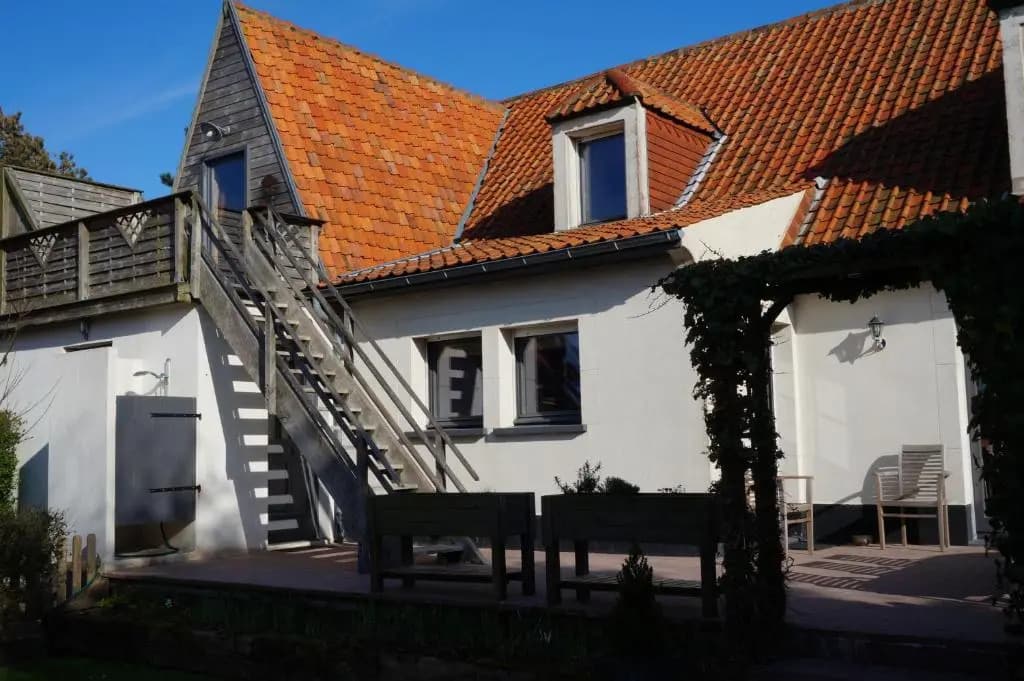 La Rogeraie Cap gris nez - Photo 1