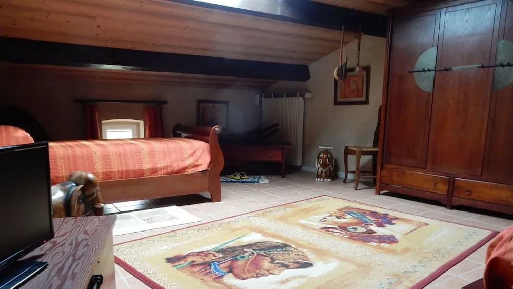 Château des Estubiers - Photo 1