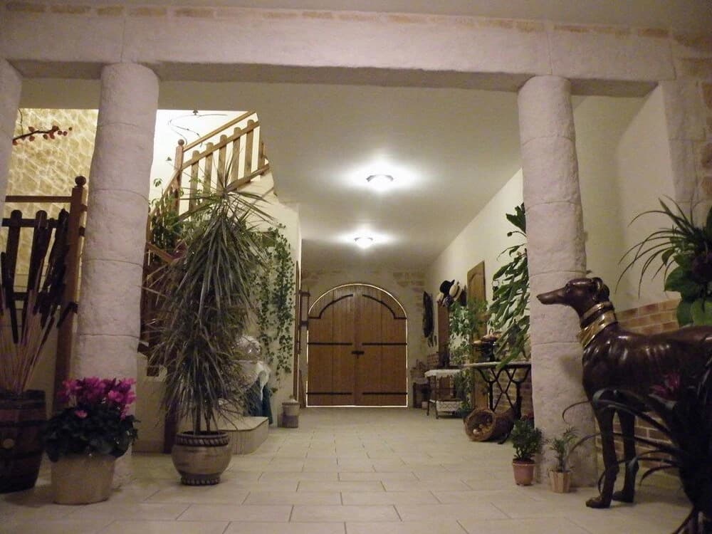 La Rotonde 77 - Photo 1