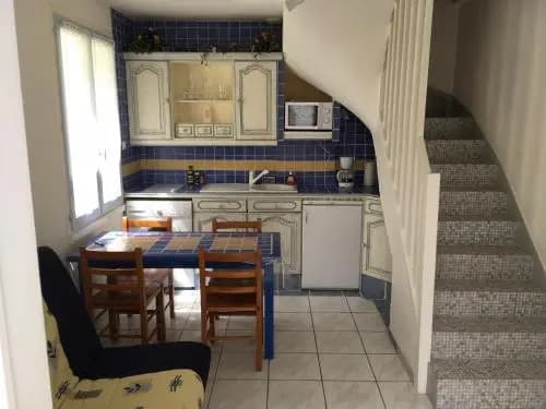 Maison vacances Noirmoutier Barbatre - Photo 1