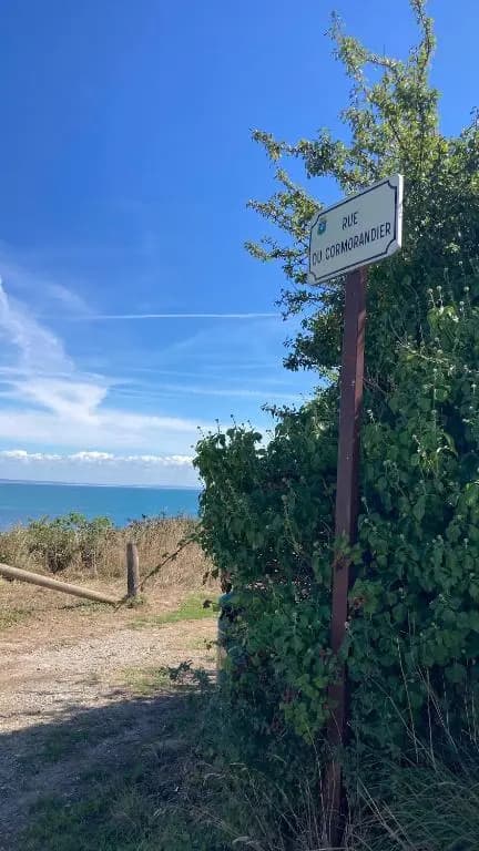 Ker Neizh Cancale, Cottage Baie de Cancale GR34 - Photo 1