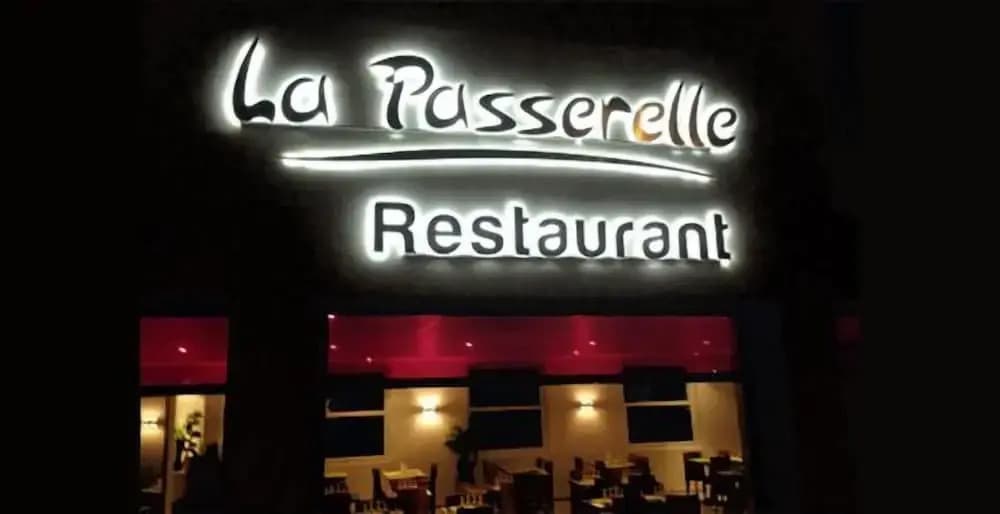 La Nouvelle Passerelle - Photo 1