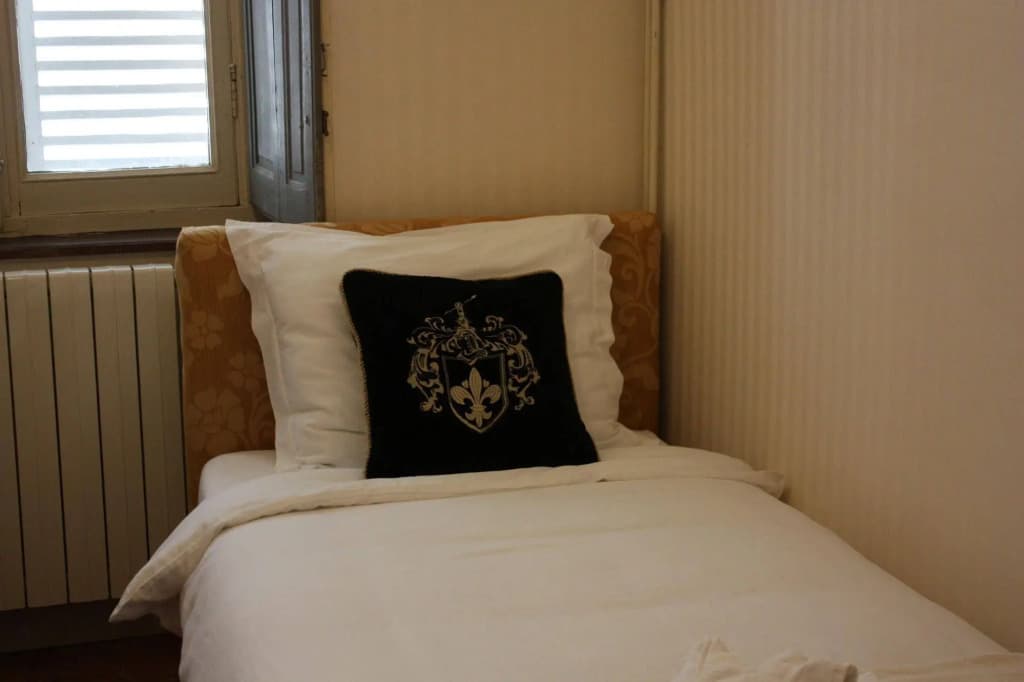 Gîte Donjon - Photo 1