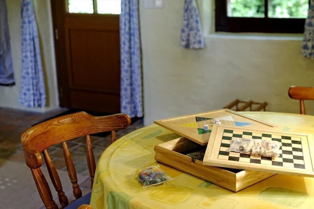 La Grenouille - Photo 1