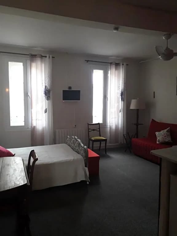 Le Gargantua - Photo 1