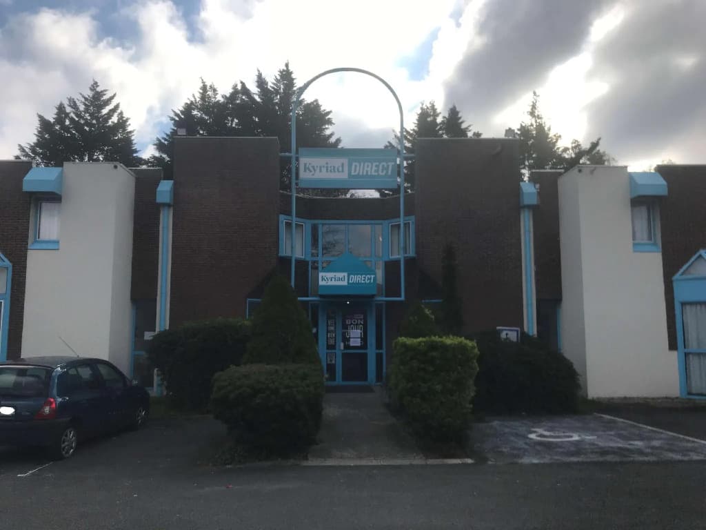 Lille Est - Stade Pierre Mauroy - Photo 1