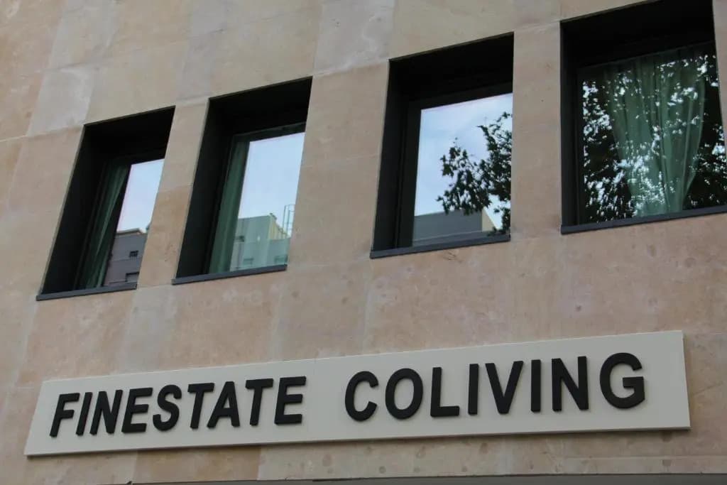 Finestate Coliving Mairie d'Issy - Photo 1