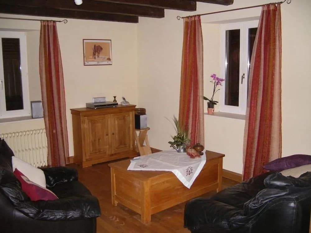 Chambres d'hôtes Equinoxe - Photo 1