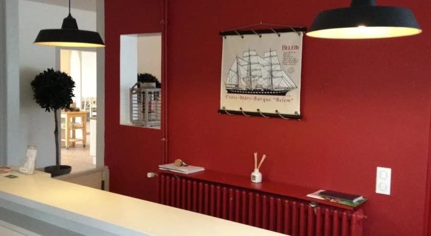 Hotel Vert Bois - Photo 1