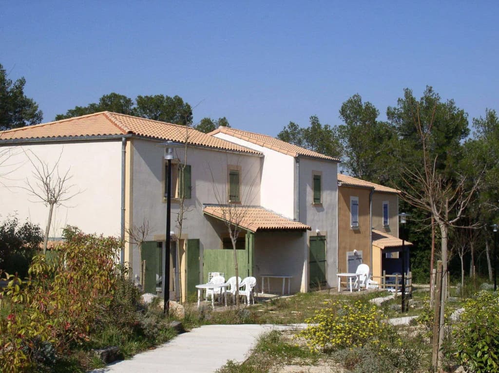 Mas Des Cigales - Photo 1