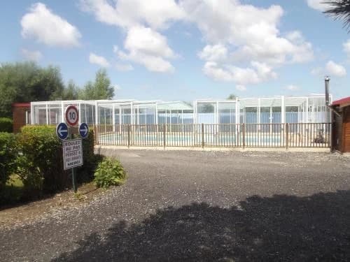 Camping 2 Plages - Photo 1