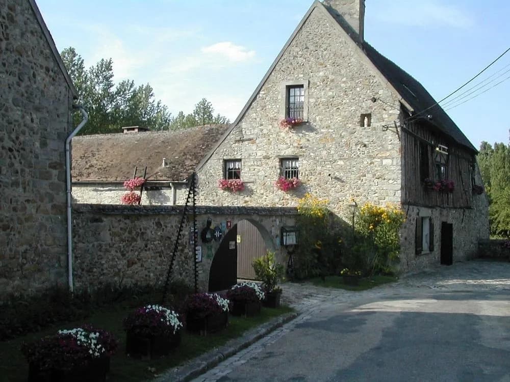 Au Moulin de Flagy - Photo 1