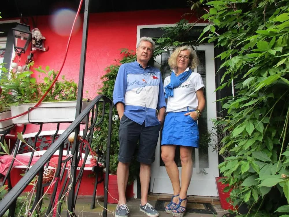 Tilly's B&b And Apartment House - Photo 1