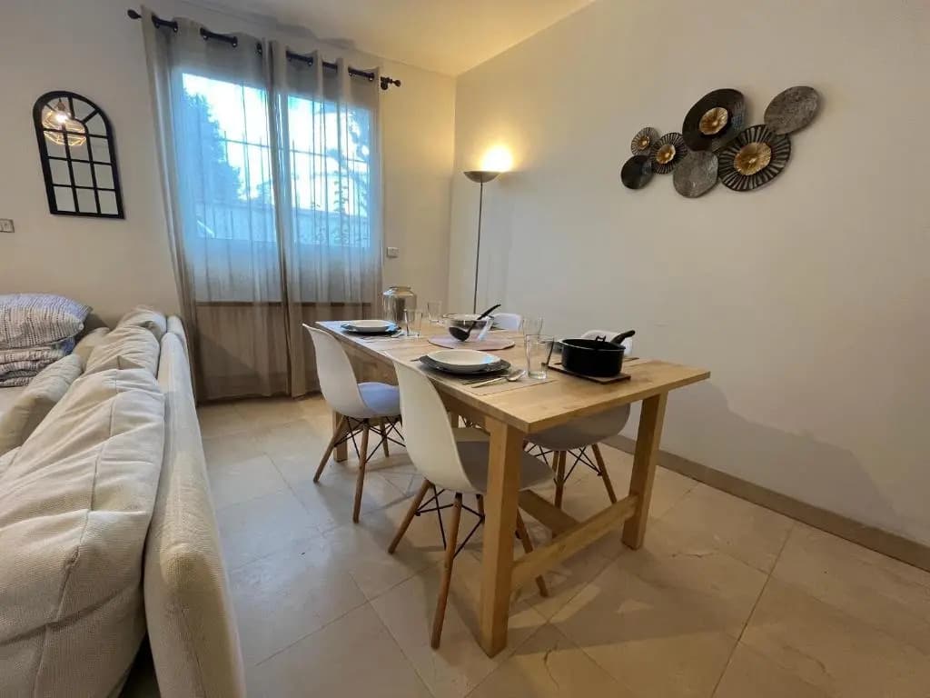 Charmant 2 pieces proche de Disneyland - Photo 1