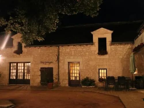 House Le Rabelais - Photo 1