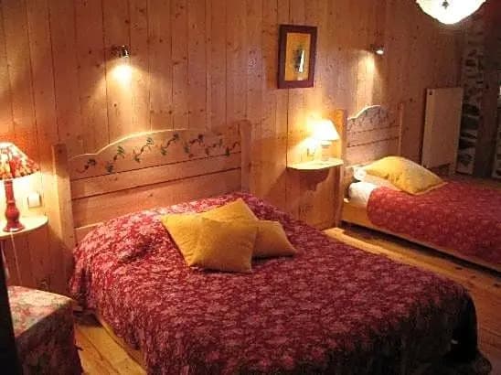 Gite Le Francillon - Photo 1