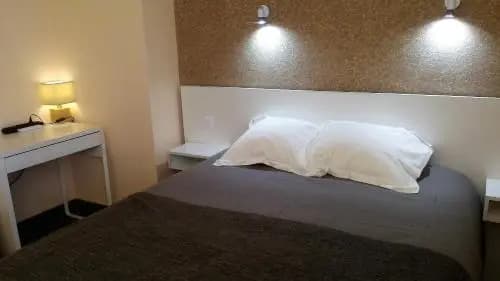 Le Saint Christophe - Photo 1