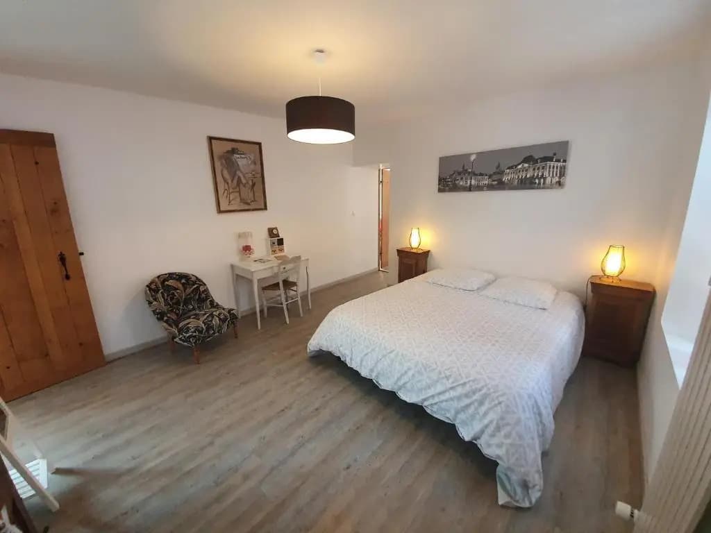 Gîte du Parc des Mauves - Photo 1