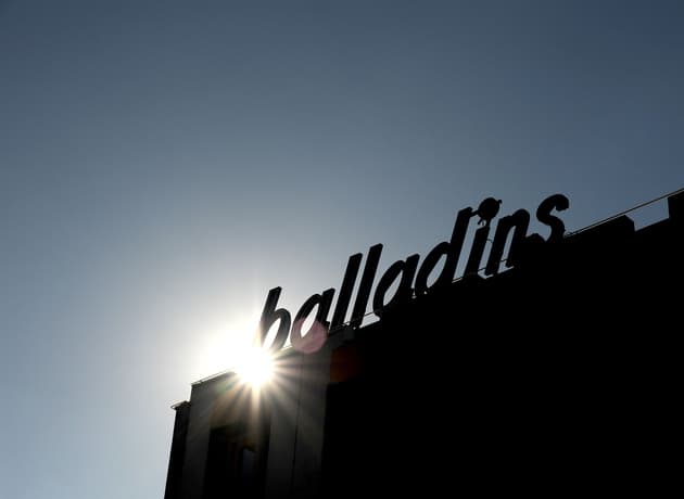 Hôtel ParisNord - Photo 1