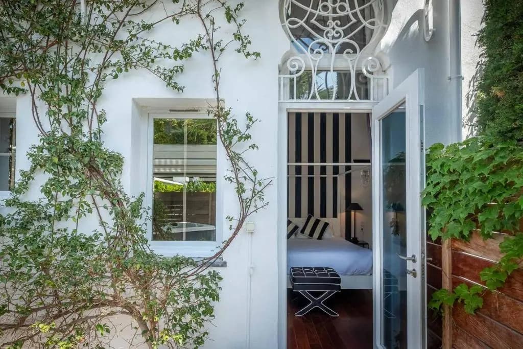 La Villa Mauresque - Photo 1