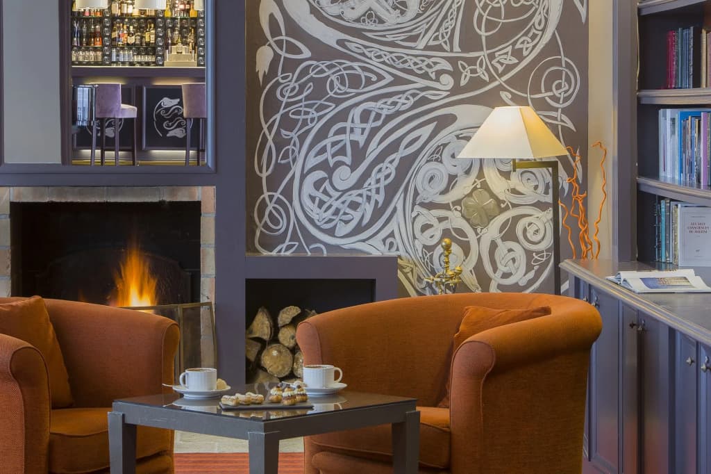 Sofitel Quiberon Thalassa Sea & Spa - Photo 1