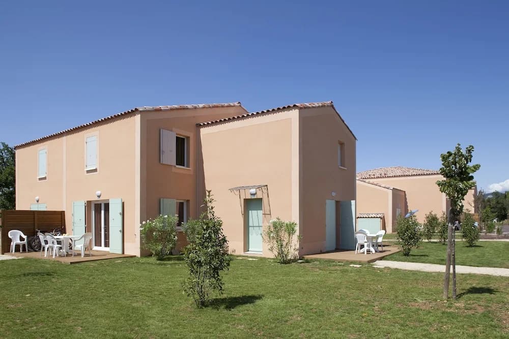 Vacanceole - Residence les Demeures du Ventoux - Photo 1