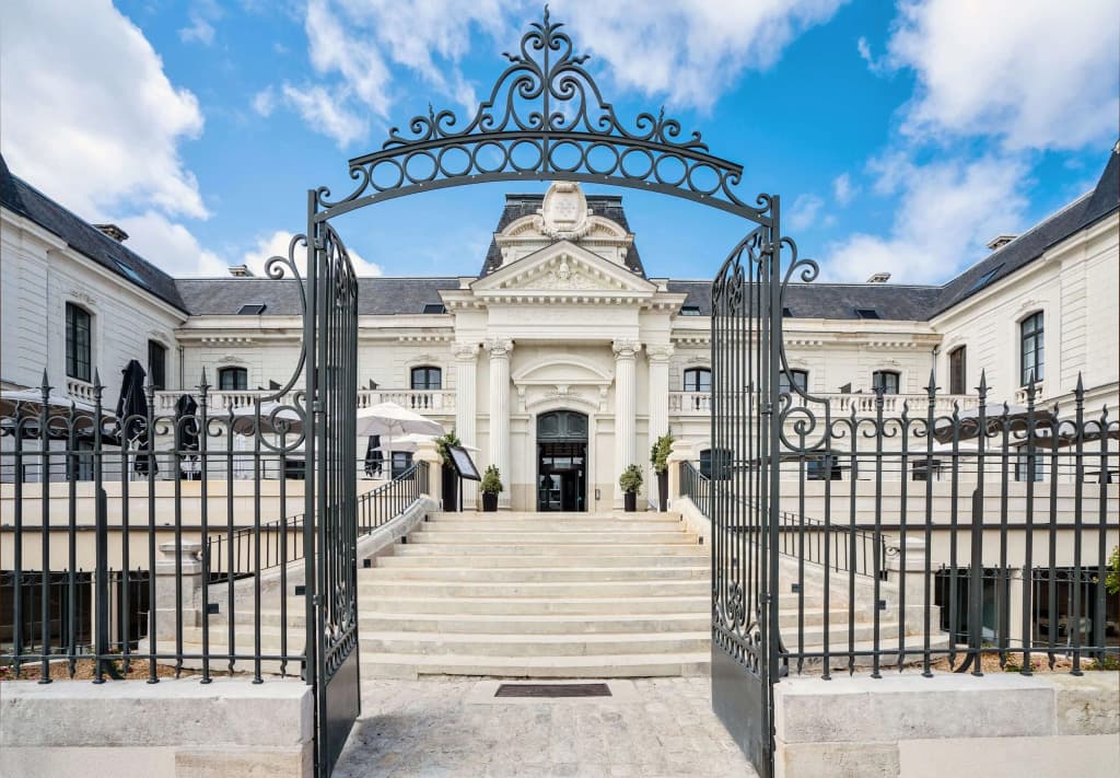 Best Western Premier Hotel de la Cite Royale - Photo 1