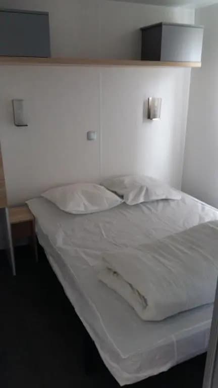 Camping de la minière - Photo 1