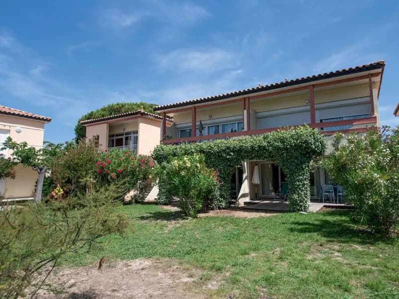 SOWELL Family Le Grau du Roi - Photo 1