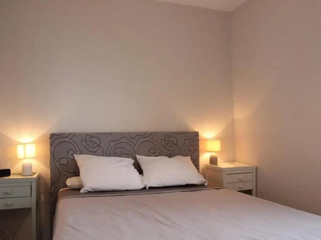 Appartement Châtelaillon-Plage, 3 pièces, 4 personnes - FR-1-246-523 - Photo 1