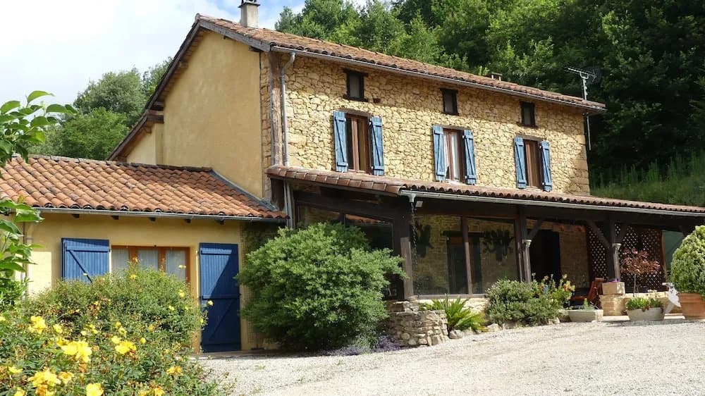 Parc Lacoste - Photo 1