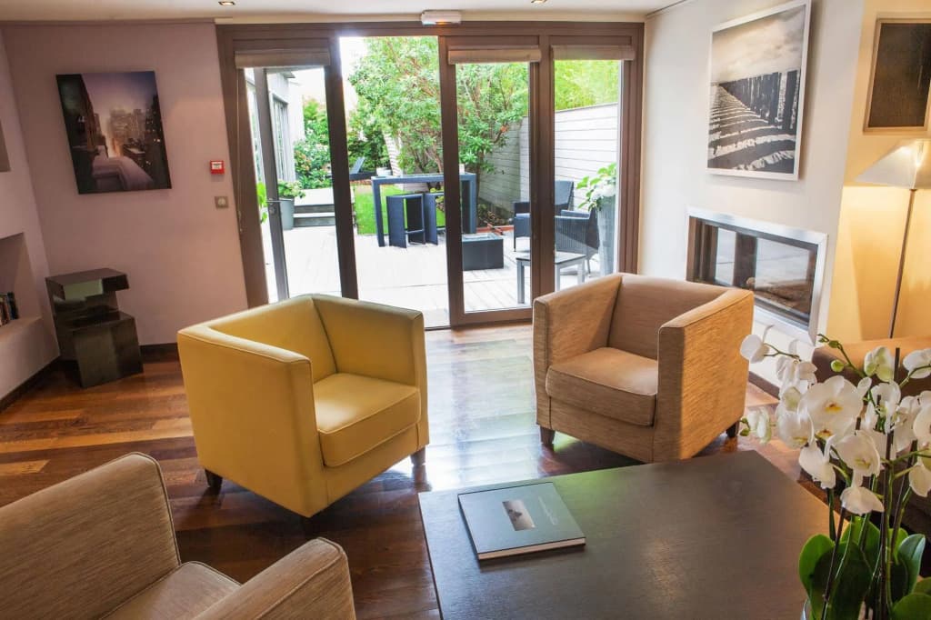 Côté Sable - Photo 1