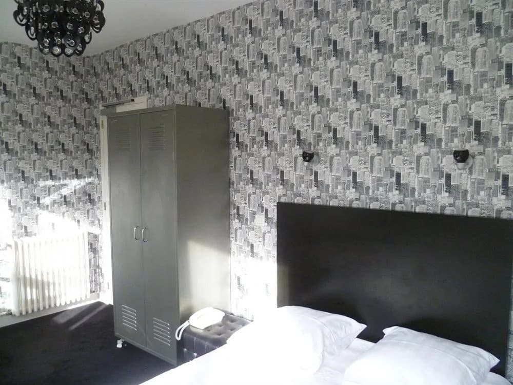 Hotel Oasis - Photo 1