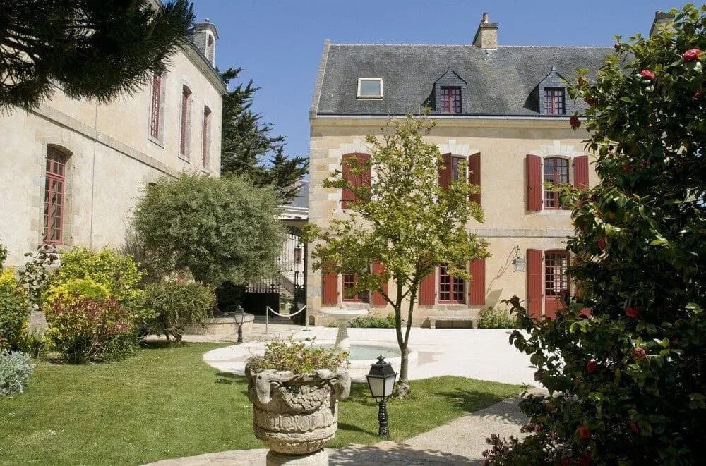 Citadelle Vauban Hôtel Musée - Photo 1