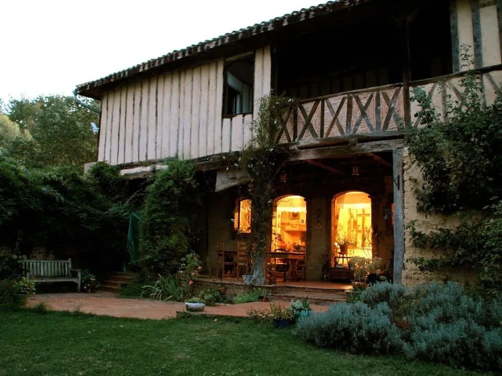 Jouandassou - Photo 1