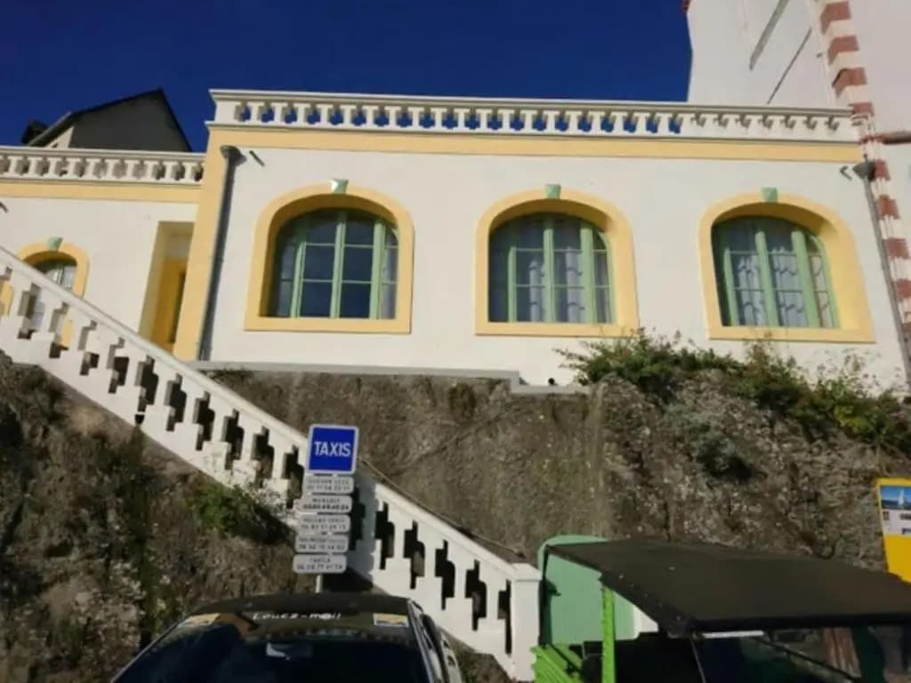 Grand Hôtel de Bretagne - Photo 1