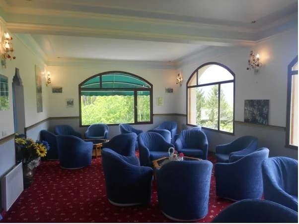 Hotel Restaurant Les Barnieres - Photo 1