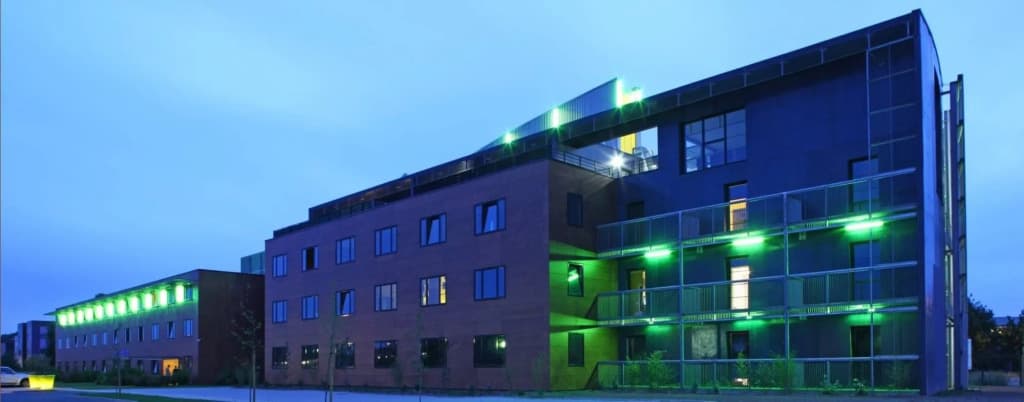 Cowool Lille Villeneuve D'Ascq - Ex Olivarius - Photo 1