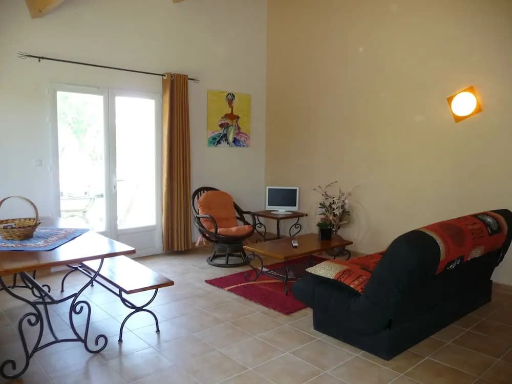 Chez Gérard et Muriel - Photo 1