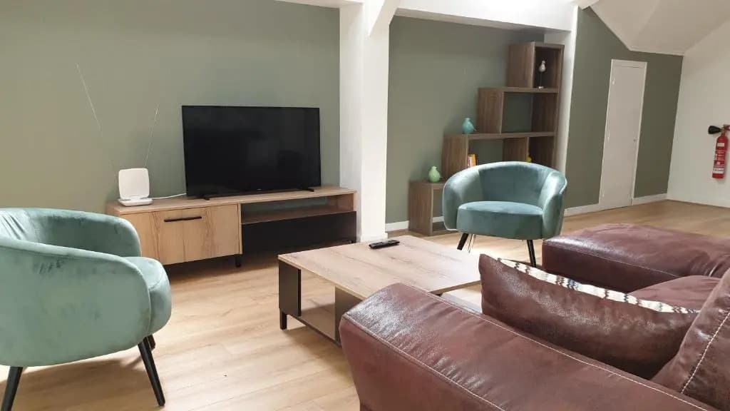 Cosy Er Lann Gîte Cèdre - Photo 1