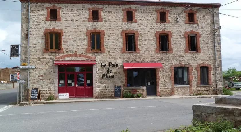 B&B Chez Camille Auberge Maison d'Hôtes - Photo 1